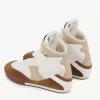 Baskets montantes Chloé Kick Baskets montantes Chloé Kick
