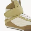 Baskets montantes Chloé Kick Baskets montantes Chloé Kick