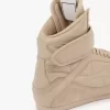 Baskets montantes Chloé Kick Baskets montantes Chloé Kick