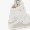 Baskets montantes Chloé Kick Baskets montantes Chloé Kick