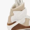 Baskets montantes Chloé Kick Baskets montantes Chloé Kick