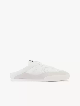 Baskets mule Chloé Kick Baskets mule Chloé Kick