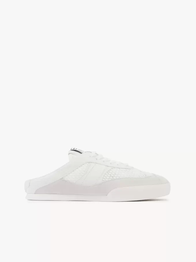 Baskets mule Chloé Kick Baskets mule Chloé Kick