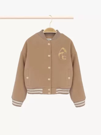 Blouson aviateur pour enfant Blouson aviateur pour enfant