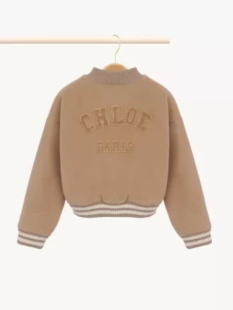 Blouson aviateur pour enfant Blouson aviateur pour enfant