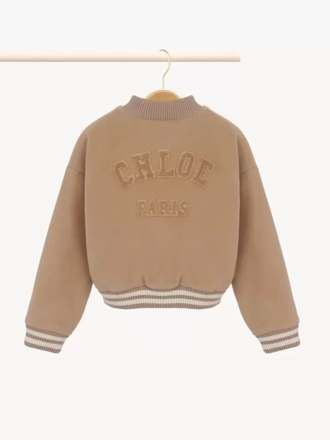 Blouson aviateur pour enfant Blouson aviateur pour enfant