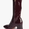 Botte au-dessus du genou Janis