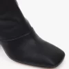 Botte au-dessus du genou Janis
