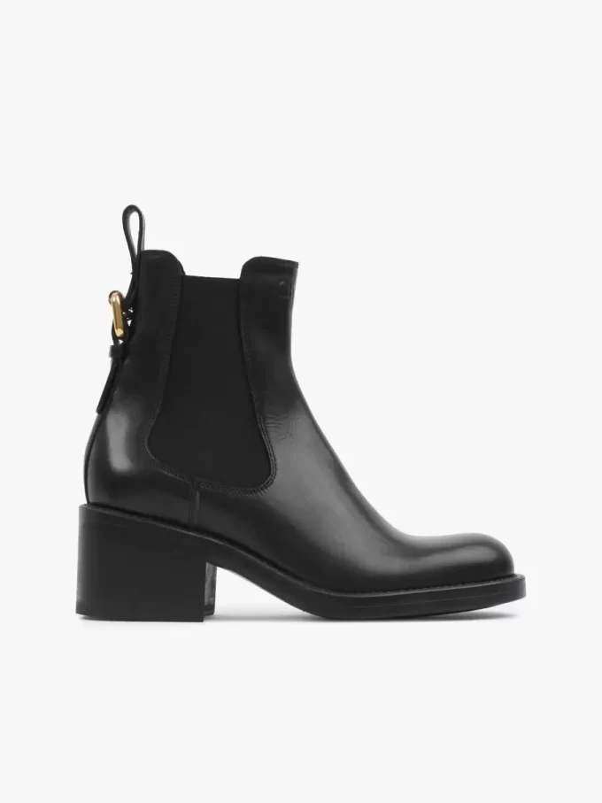Botte Chelsea Dakota