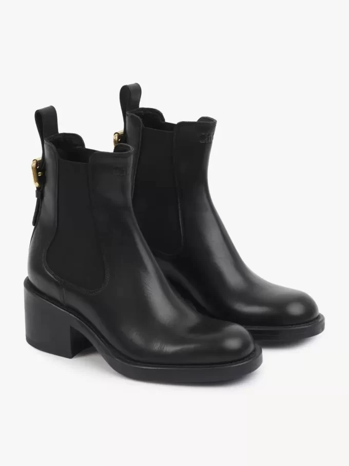 Botte Chelsea Dakota