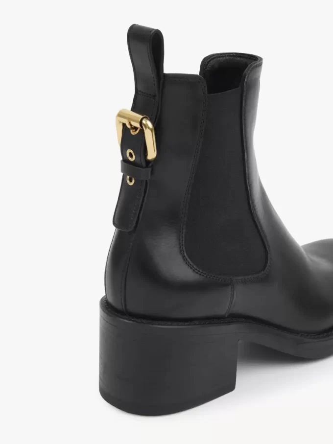 Botte Chelsea Dakota