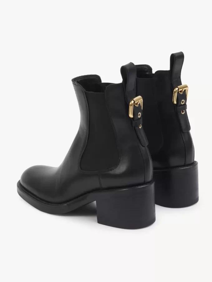 Botte Chelsea Dakota