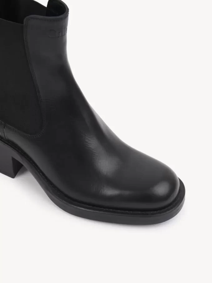 Botte Chelsea Dakota