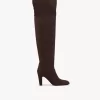 Botte cuissarde Eve Botte cuissarde Eve
