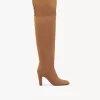 Botte cuissarde Eve Botte cuissarde Eve
