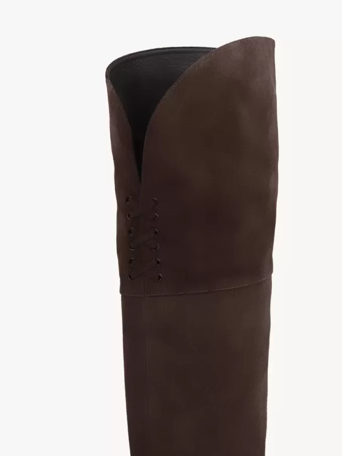 Botte cuissarde Eve Botte cuissarde Eve