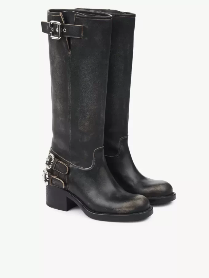 Botte Dakota Botte Dakota