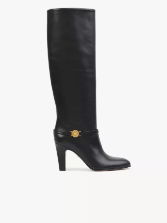 Botte à talons Eve
