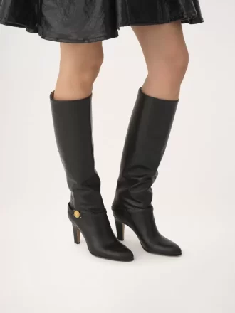 Botte à talons Eve