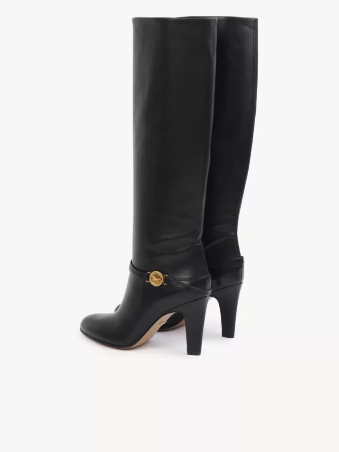 Botte à talons Eve Botte à talons Eve