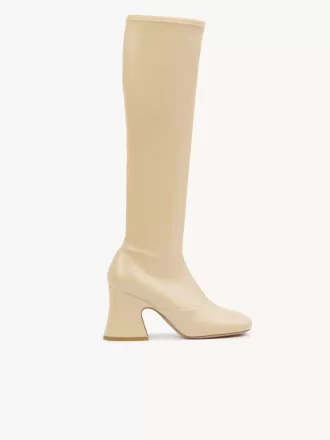 Botte à talons Janis