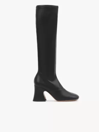 Botte à talons Janis