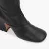 Botte à talons Janis Botte à talons Janis