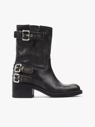 Bottines Dakota