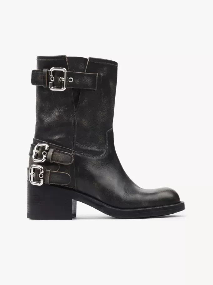 Bottines Dakota Bottines Dakota