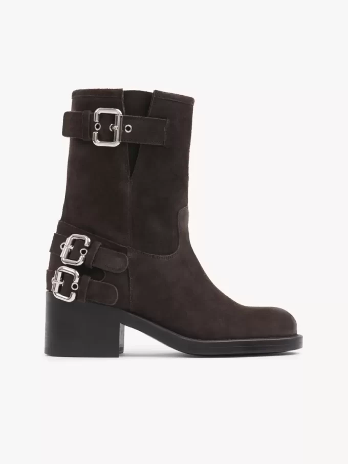 Bottines Dakota Bottines Dakota