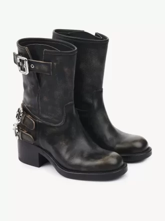 Bottines Dakota