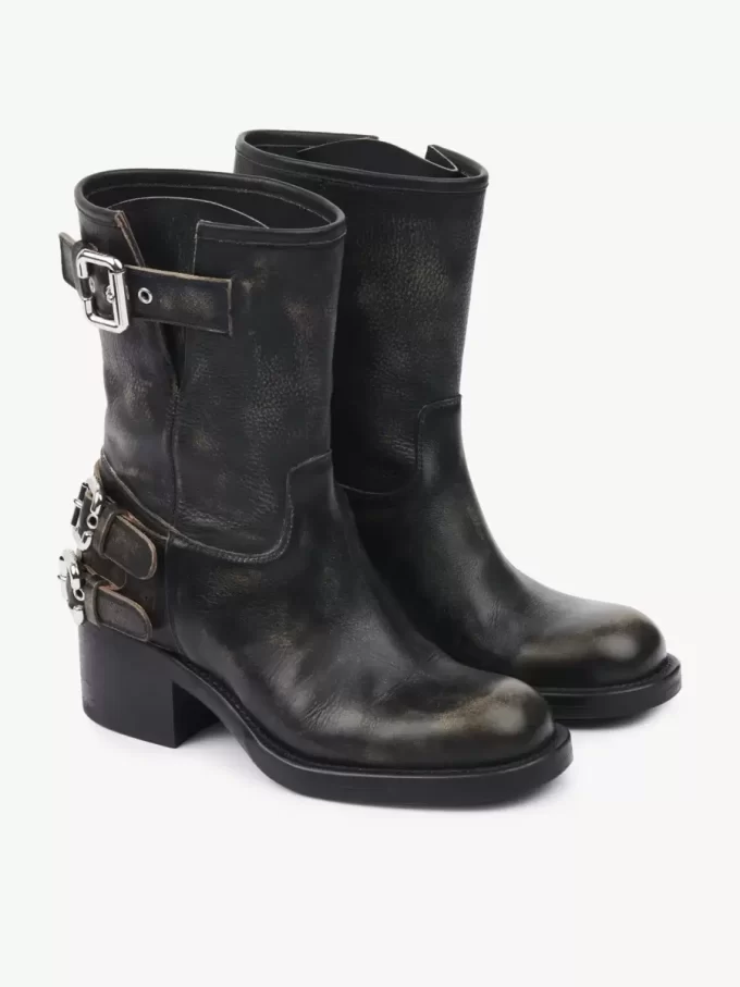 Bottines Dakota Bottines Dakota