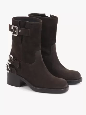 Bottines Dakota