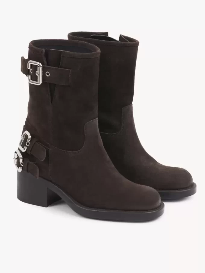 Bottines Dakota Bottines Dakota