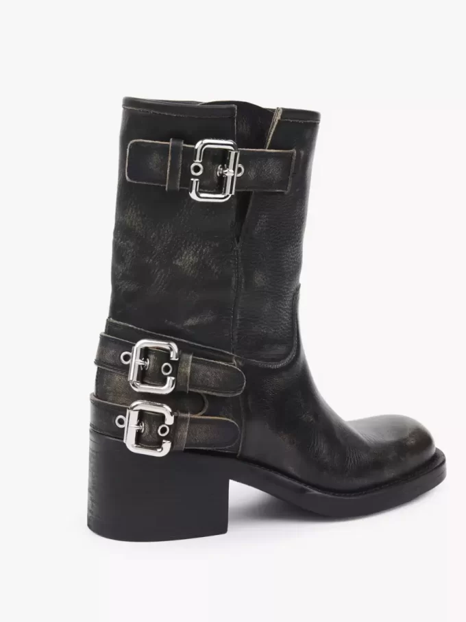Bottines Dakota Bottines Dakota