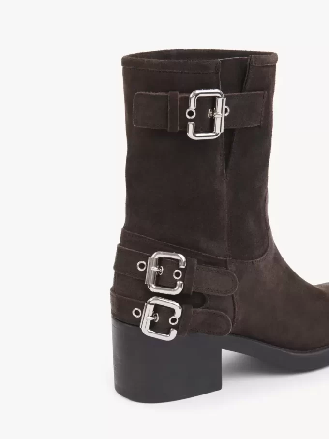 Bottines Dakota Bottines Dakota