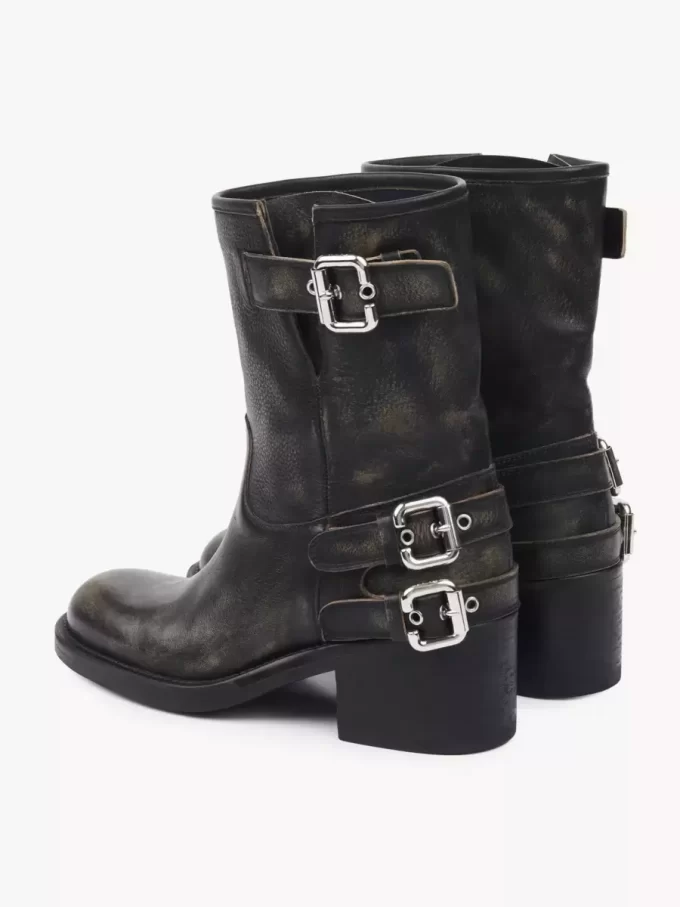 Bottines Dakota Bottines Dakota