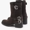 Bottines Dakota Bottines Dakota