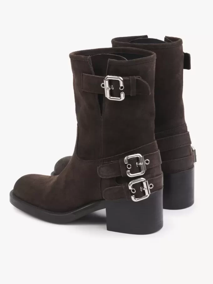 Bottines Dakota Bottines Dakota