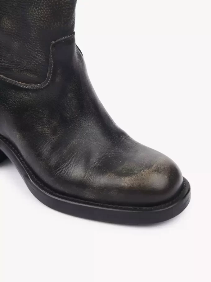 Bottines Dakota Bottines Dakota