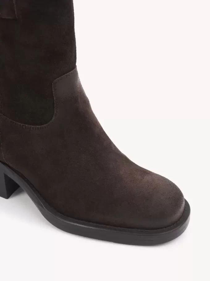 Bottines Dakota Bottines Dakota