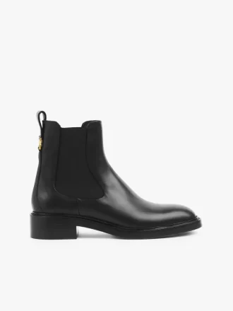 Bottines Marcie
