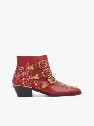 Bottines Susanna