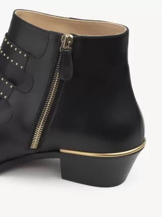 Bottines Susanna