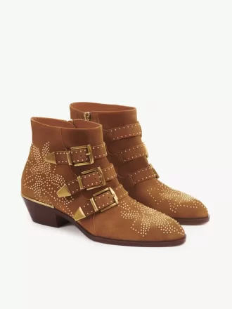 Bottines Susanna