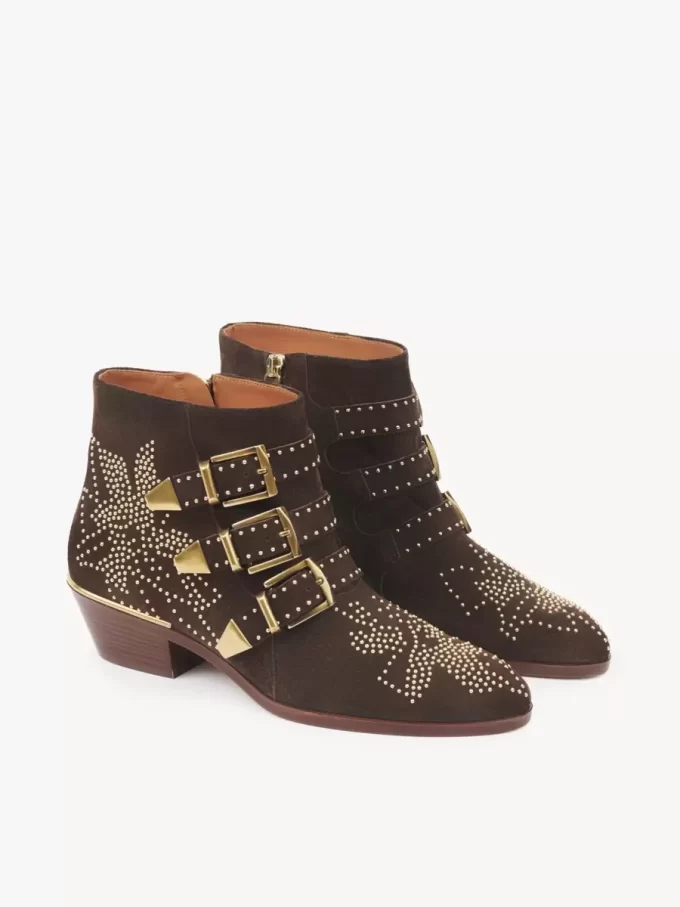 Bottines Susanna Bottines Susanna