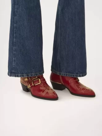 Bottines Susanna