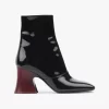 Bottines à talons Janis Bottines à talons Janis