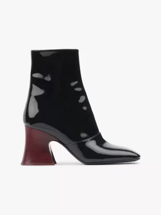 Bottines à talons Janis