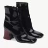 Bottines à talons Janis Bottines à talons Janis